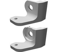 Riparazione Cerniera Presa Type 2 per Renault Zoe Q210 Porta Ricarica 3D