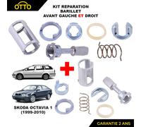 Cilindro Porta Anteriore Sinistro Destro SKODA OCTAVIA 1 1U0898006 107837168KA