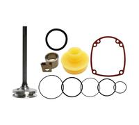 Riparazione completa dello strumento pneumatico 174061C MCN-RK Piston Driver Ricostruzione per officina Garage Attrezzature Restauro Chiodatrice Parti di ricambio