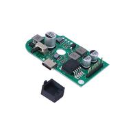 Riparazione Condensatori IC Scheda USB Pre-Saldati Compatibili con la Sosti9212