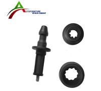 Riparazione coperchio motore tampone paracolpo protezione motore T405662 (1 PZ )
