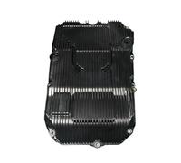 Riparazione coppa olio Coppa dell'olio del cambio automatico Adatto per Benz W205 W212 W213 W222 Guarnizione vaso olio