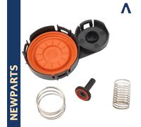 Riparazione Copritestata per Opel Crossland X Combo 1.6 Turbo D 9688939180
