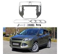 Riparazione Cruscotto Auto Lunetta Navigazione Ricambio Assetto ABS Resistente a