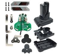 Riparazione custodia plastica batteria ricambio assemblare batterie BAT411 BAT42