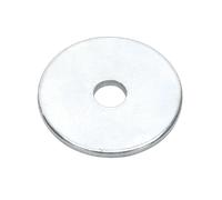 Riparazione Dado M5 X 19Mm Zincato Confezione Da 100 | RW519 Sealey Nuovo