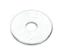 Riparazione Dado M6 X 25Mm Zincato Confezione Da 100 | RW625 Sealey Nuovo