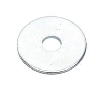 Riparazione Dado M6 X 25Mm Zincato Confezione Da 100 | RW625 Sealey Nuovo