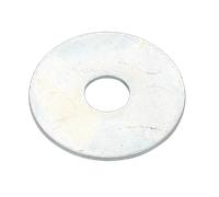 Riparazione Dado M8 X 38Mm Zincato Confezione Da 50 - Sealey RW838 Nuovo