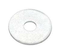 Riparazione Dado M8 X 50Mm Zincato Confezione Da 50 | RW850 Sealey Nuovo