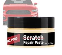 Riparazione dei del veicolo | Prodotti per la cura 'auto ad azione rapida | Auto Riparazione Pasta Per | Per Automobile SUV Esterno Paraurti Porta Cerchio Ruota