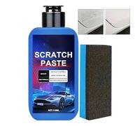 Riparazione Dei Delle Automobili - 110ml Agente Lucidante Compatto Per Veicoli | Per Il Restauro Del Parabrezza Delle Automobili,Per Veicoli Camion Vetture E Berlina