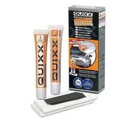 Riparazione dei Graffi Quixx