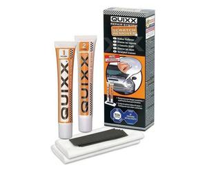 Riparazione dei Graffi Quixx