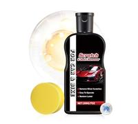 Riparazione dei per veicoli | 200 g di lucentezza rinnovata persistente, rimozione dei per veicoli | Per tutti i giorni