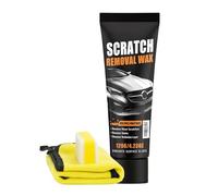 Riparazione dei sulla vernice 'auto | lucidante per dettagli - Kit detergente per antigraffio per auto da 120 g, per camion SUV RV Veicolo Parabrezza automobilistico Pannello far