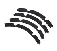 Riparazione del bordo dell'altoparlante della guarnizione della pressa del corno delle parti di riparazione della schiuma per la riparazione