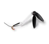 Riparazione del braccio motore anteriore posteriore sinistro e destro del drone con elica for accessori FIMI X8 Mini(Left Front)