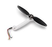 Riparazione del braccio motore anteriore posteriore sinistro e destro del drone con elica for accessori FIMI X8 Mini(Right Rear)