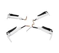 Riparazione del braccio motore anteriore posteriore sinistro e destro del drone con elica for accessori FIMI X8 Mini(Arms combo)