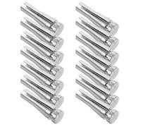 Riparazione del cavo della serratura della portiera posteriore da 16 pezzi: