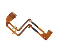 Riparazione del cavo flessibile per connettore LCD della fotocamera CX550 XR550