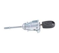 Riparazione del cilindro della serratura della porta for Seat Cordoba for Ibiza III 6L3837167B CON CHIAVE
