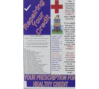 Riparazione del credito [VHS]