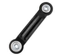 RIPARAZIONE DEL CROCCO ROCKER - Sostituzione del braccio del bilanciere | GLIDER FRACKET | Sostituzione del cuscinetto per aliante hardware esterno utilizzata per parti e amache per aliante del patio
