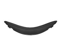 Riparazione del cuscinetto del fascio della testa della cuffia per QC25 AE2 Cuscinetto ricambio per cuscino della fascia in pelle per cuffie sopra la testa