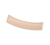 Riparazione del cuscinetto del fascio per la testa della cuffia per MDR-1000XM2 Sopra la testa ' auricolare Cuscino per fascia in pelle proteica Tappetino per fascio per cuffie