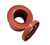 Riparazione del paraolio dell'acqua 1PC 40 72 10/11.5 40x72x10/11.5 for lavatrice a rulli del tamburo