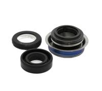 Riparazione del paraolio dell'acqua adatto for VERSYS650 KLE650 A7F A8F 2007 2008 ER-6N ER650C9F NINJA650R EX650C9F VERSYS650 2009