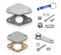 Riparazione del radiatore della valvola Kit di sostituzione per BMW N57N...