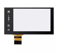 Riparazione del sistema di infotainment resa semplice con questo aggiornamento del display digitale per Honda For Accords ('16 '17)