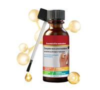 Riparazione Del Unghie - 20ml Di Liquido Morbido Per Il Rafforzamento Delle Unghie Del Piedi - Liquido di Riparazione per Unghie Danneggiate,Per Uomini Donne Adolescenti Seniors Famiglia Amici