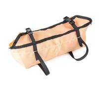 Riparazione Della Borsa Portapacchi Per 1/10 Parti Auto Cingolate Rc | E decorazioni RC Crawler Borsa bagaglio impermeabile per uno stile overland realistico sui sentieri Parti