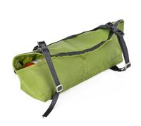 Riparazione Della Borsa Portapacchi Per 1/10 Parti Auto Cingolate Rc | E decorazioni RC Crawler Borsa bagaglio impermeabile per uno stile overland realistico sui sentieri Parti