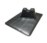 Riparazione Della Chitarra Kit Imbottitura Per Il Collo Imbottitura Per Il Cuscino Per Il Collo Chitarra Acustica Chitarra Elettrica Cuscinetto Per Manutenzione E Riparazione Del Basso Strumenti Pelle