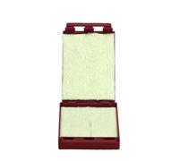 Riparazione Della Chitarra Kit Strumento Per Corde Per Basso Elettrico Per Una Manutenzione E Una Cura Efficaci Che Mantengono Le Corde Più Durature (Color : Brown)