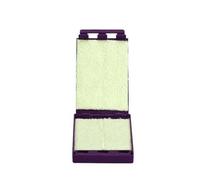 Riparazione Della Chitarra Kit Strumento Per Corde Per Basso Elettrico Per Una Manutenzione E Una Cura Efficaci Che Mantengono Le Corde Più Durature (Color : Purple)