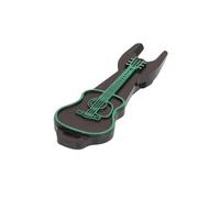 Riparazione Della Chitarra Kit Strumento Per Rimuovere La Chitarra Estrattore Per Perno Del Ponte 5,7x2 Cm Estrattore Per Perno Per Gadget Folk Nero Acustico Di Qualità In Plastica (Color : Bk)