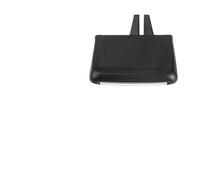 Riparazione Della Linguetta Uscita Presa D'aria Anteriore Nera ABS Per Skoda Per Octavia 2014 2015 2016 2017 2018 2019 Accessori Interni Griglia Di Ventilazione(Destra)