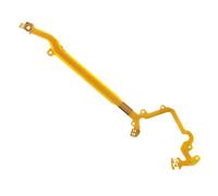 Riparazione Della Macchina Fotografica Digitale Schermo Display LCD Cavo Flessibile FPC Accurato Per S100V S100 S110 S200 FPC Sostituzione Del Nastro Filo di Ricambio Sostituzione