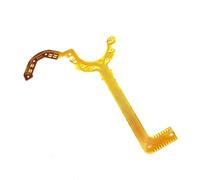 Riparazione Della Macchina Fotografica Digitale Schermo Display LCD Cavo Flessibile FPC Accurato Per IXUS145 IXUS140132 FPC Sostituzione Nastro Filo di Ricambio Sostituzione