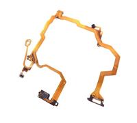 Riparazione Della Macchina Fotografica Digitale Schermo Display LCD Cavo Flessibile FPC Cavo Accurato Per 100 Fotocamera Sostituzione Flessibile