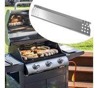 Riparazione della piastra riscaldante per griglia, comoda copertura del