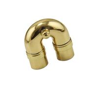 Riparazione della tromba del collo della curva della tromba per le parti di ricambio dello strumento a fiato