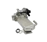 Riparazione della valvola Egr 03L131512DN Valvola EGR motore con radiatore per AUDI A4 A5 A6 Q5 2.0