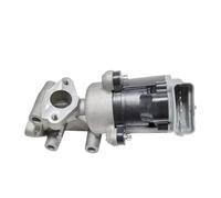 Riparazione della valvola Egr Per CITROEN C5 C6 Per Peugeot Valvola EGR SINISTRA Per LAND Per ROVER Per Discovery